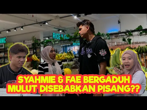 Download MP3 SYAFAE MASAK DARI PETANG SAMPAI KE MALAM??? MASAKAN FAE MENGECEWAKAN!!!