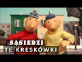 Lagu Sąsiedzi | Te Kreskówki - Odc. 32