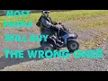 THE BEST BEGINNER ATV FOR YOUR KID Which Quad is it