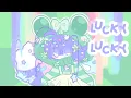 LUCKY LUCKY ANIMATION MEME HAPPY ST PATRICK S DAY KAOS