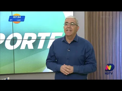 Rodada do final de semana dos Campeonatos Brasileiros e Copa América: comentário de Fábio Machado