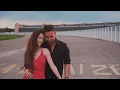 Mi Historia entre tus dedos | Salsa Dancing | Daniel Rosas & Kyana Notarnicola Larios