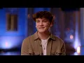Slater Nalley's Original Song "Foolish Pride" Is A Smash Hit - American Idol 2025
