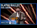 Download Lagu Slater Nalley's Original Song \