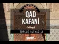 Download Lagu Qad Kafani İlmu Rabbi - Arapça Neşid [Türkçe Altyazılı]