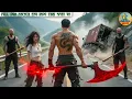 Download Lagu Girl Hit by Crazy Driver, Surprise: Mysterious Man Saves Her, Turns Out He’s the Grim Reaper in Love