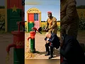 Lagu Ibrahim Traoré Fun With the Gold Pump in Burkina Faso🇧🇫 Africa Comedy 😂