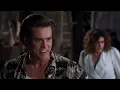 Jim Carrey beat up a transvestite and solved a kidnapping case