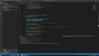 Java Palindrome Checker using VarArgs and StringBuilder
