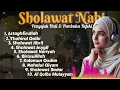💖 SHOLAWAT PENYEJUK HATI TERBARU 2025, Kumpulan Sholawat Jibril, Nariyah, Mahalul Qiyam Paling Merdu