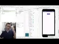How to use ScrollView in Android Studio