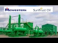 Midwestern Oil and Gas Scholarship 2025 N150 000 Funding for Nigerian Undergraduate Students