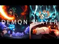 Amazing Shots of DEMON SLAYER Kimetsu no Yaiba