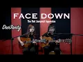 Download Lagu FACE DOWN - The Red Jumpsuit Apparatus (Cover by DwiTanty)