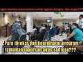 Lagu Para direksi dan koordinator program ramaikan laporkan agus santoso?