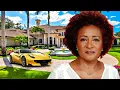 Wanda Sykes 2023 Lifestyle and Net Worth