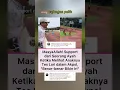 Download Lagu Totalitas Seorang Ayah Ketika Memberikan Semangat Anaknya Yang Sedang Berjuang