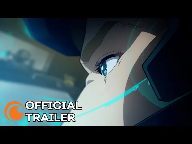 Official Trailer [Subtitled]