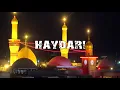 Download Lagu Ya Haydar!