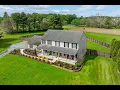 Beautiful 4 Bedroom Farm House on 1 5 Acres
