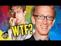 WTF Happened to Andy Dick