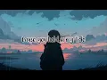 Delaney Bailey - Love Letter From The Sea To The Shore (Lyrics)