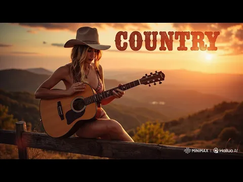 Wallen, Combs, Aldean & More – 1 Hour Country Power Mix 2025 | Best Country Hits