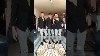 ولا جامد ولا نيله    دندنها