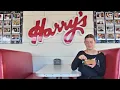 Hot Chippies Harry s Cafe De Wheels l Heartbreak High