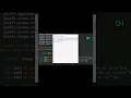 Create TabPane in JavaFX