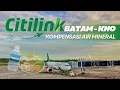 Download Lagu TUMBEN CITILINK DELAY SAMPAI MALAM 🤧