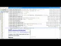 JavaFX Tutorial 11 - ComboBox ObservableList and ChoiceBox