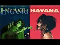 Download Lagu We Don't Talk About Havana (mashup) - Encanto Cast + Camila Cabello