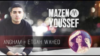 Angham Etgah Wahed Cover By Mazen Youssef أنغام إتجاه واحد موسيقى 