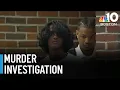 Acton high school student accused of killing mother brother held without bail