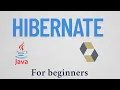 Reading and Inserting Records using Hibernate Framework