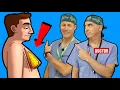 Gynecomastia Man Boobs - How To Get Rid Of It