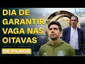 Download Lagu BOTAFOGO FAVORITO CONTRA ATLETI? PALMEIRAS X INTER MIAMI; ESTÊVÃO X MESSI | De Placa (23/06/25)