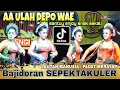 Download Lagu terbaru yang lagi viral | aa ulah depo wae GALA-GALA medley | bajidoran PMJ live show cibiru bdg