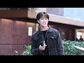 20260213 當我喜歡你時 王希晉@Rover HKU busking