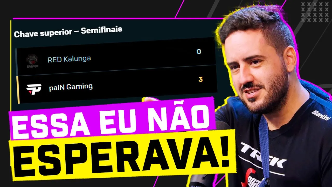 MD3 resumão dos PlayOffs de CBLOL! #MD3
