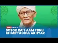 Lagu Sosok KH Miftachul Akhyar Ambil Alih Ketum PBNU Setelah Gus Yahya Dicopot