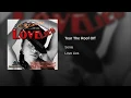 Tear The Roof Off