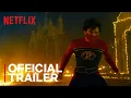 Download Lagu Minnal Murali | Official Trailer | Tovino Thomas | Basil Joseph | Sophia Paul | Netflix India