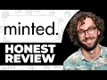 Minted Wedding Planning Platform Honest Review - Watch Before Using