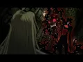 Download Lagu Alucard vs Luke Valentine . Hellsing