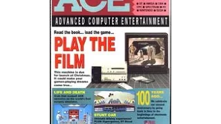 ace magazine tape side b