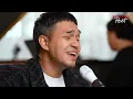 คำเชย ๆ - แอ๊น Emotion Town x Peet Peera [live session]