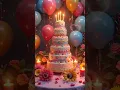 Download Lagu Happy Birthday To You Song Remix DJ ep.165 #shorts #happy #birthday #happybirthday #remix #dj