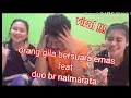 Download Lagu Mantap poank!!! Orang gila bersuara emas viral ber trio dengan duo br naimarata cover hodo mata mual